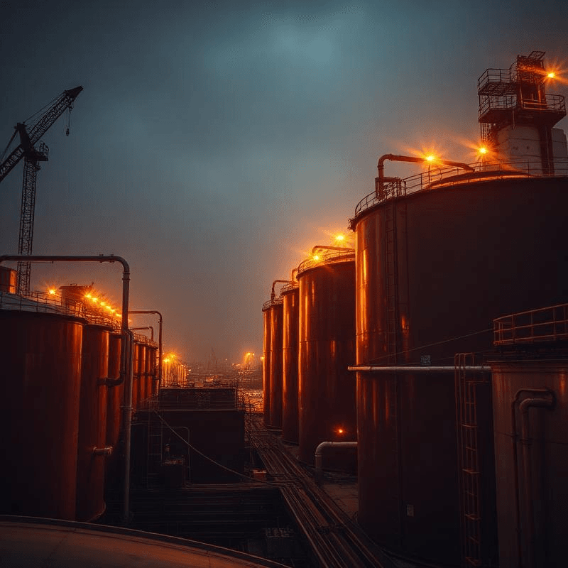 Marine fuel buying guide in Mombasa