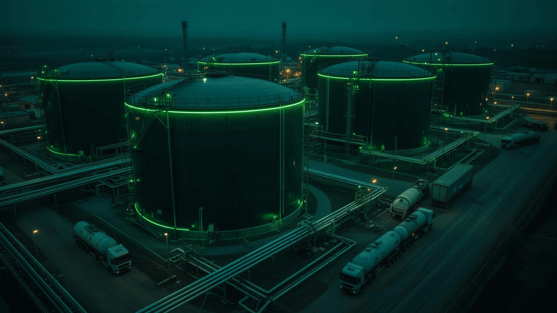 Kenya fuel prices guide for businesses and buyers