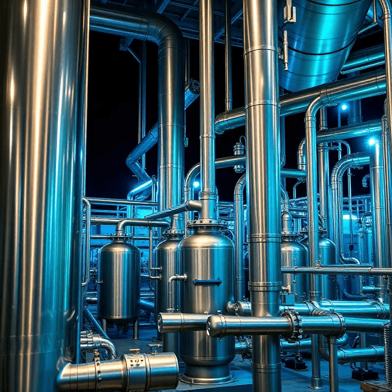 Fuel supplier in Meru serving agro-processing and regional buyers