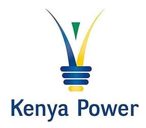 Kenya Power logo