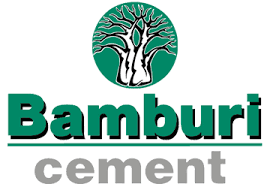 Bamburi Cement logo
