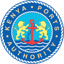Kenya Ports Authority logo