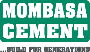 Mombasa Cement logo