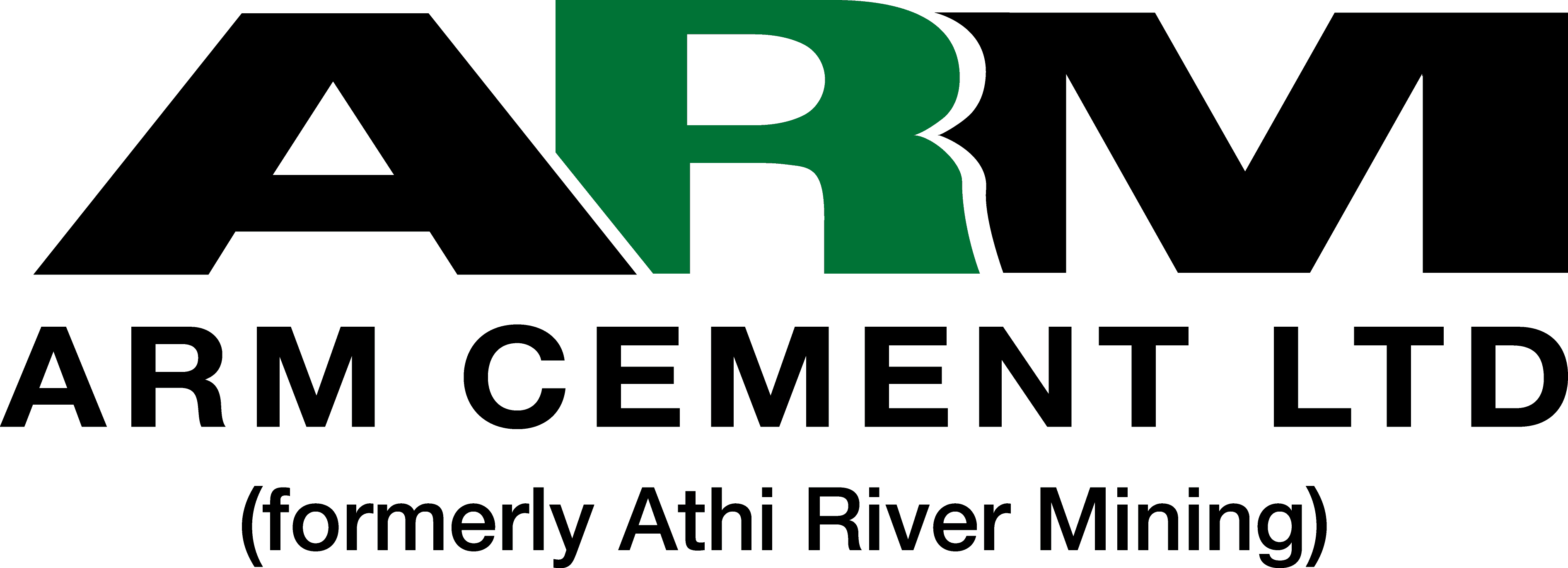 Athi River Mining logo