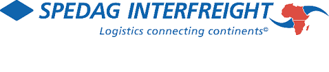 Spedag Interfreight logo